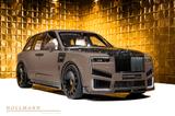 Rolls-Royce Cullinan +SERIES II+ by MANSORY+