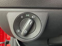 SKODA Citigo Cool Edition ZV+Funk Radio Klima eleFH.