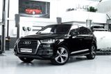 Audi Q7 I B&O I HuD I Matrix I DAB+ I AHK I 2. Hd - Audi Q7 in Düsseldorf