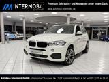 BMW X5 30d xDrive PANO*H/K*HUD*MEMORY*LEDER*ACC**AHK - BMW X5: 3D