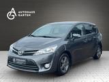 Toyota Verso 1.6SkyView Edition Kamera SHZ PDC AHK Pano - Toyota mit Diesel-Antrieb: 1.6