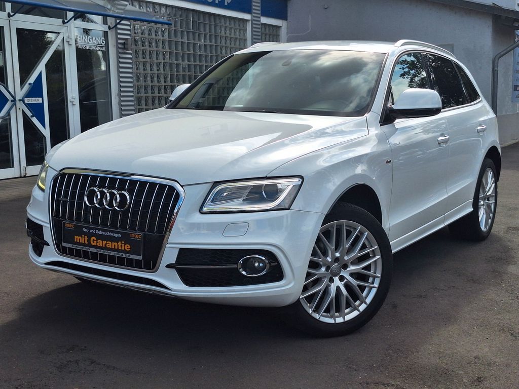 Image of Audi Q5