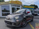 Abarth 595 1.4 Competizione ESTETICO*1.Hd*Garantie*TOP* - Abarth Gebrauchtwagen