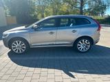 Volvo XC60 D5 AWD Summum polestar - gebrauchte Volvo XC60 aus dem Jahr 2016