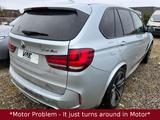 BMW X5 ///M 575 PS *Motor-Problem* 5D - BMW X5: Motor