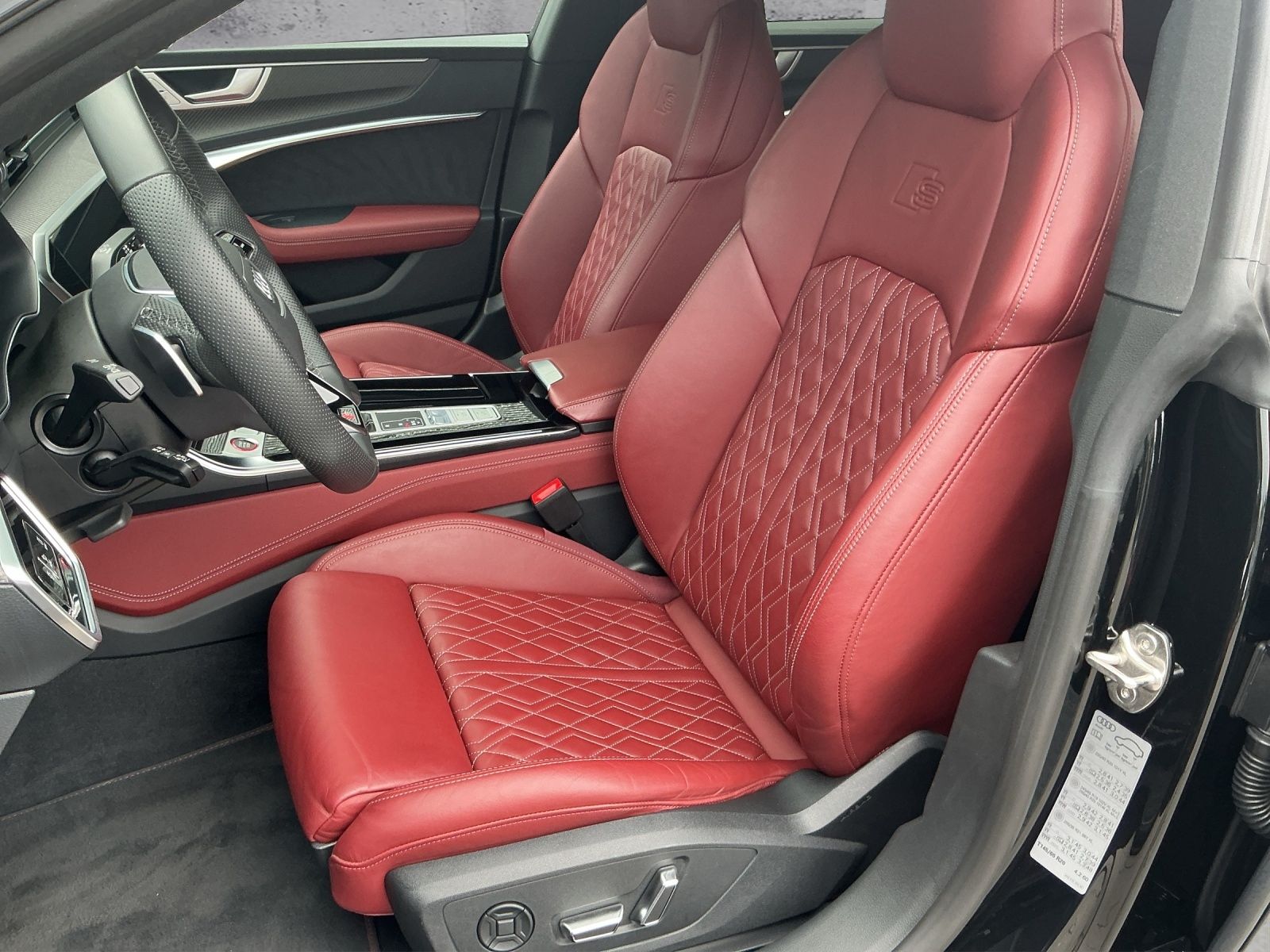 Audi S7 - Bild 5