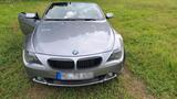 BMW 650 Cabriolet LPG - gebrauchte BMW 650 aus dem Jahr 2007