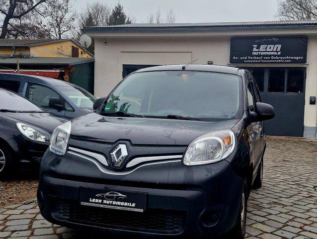 Renault Kangoo Authentique ENERGY dCi 75