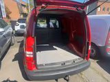 Volkswagen Caddy Kasten/Kombi Kasten EcoProfi EcoFuel - Volkswagen Caddy mit CNG-Antrieb