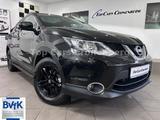 Nissan Qashqai N-Connecta*28Tkm*Pano*360°Kamera*Navi*E6