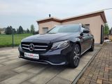 Mercedes-Benz E -Klasse T-Modell E 300de HeatUP NAVI LED - Mercedes-Benz E 300 in Dresden