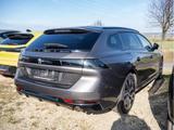 Peugeot 508 SW 1.6 GT KAMERA EL. HECKKL. NAVI ACC LED - Peugeot 508 Gebrauchtwagen