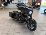 Indian Chieftain Dark Horse - INDIAN CHIEFTAIN DARK HORSE