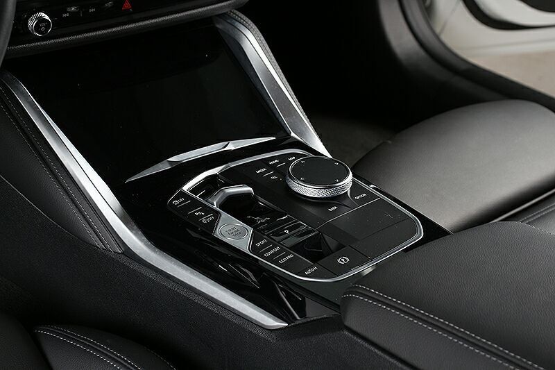 BMW 420i Coupé M Sportpaket AHK Laser ACC LiveCockpi foto 7
