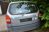 Opel Zafira 2.0 DTI 16V - - Opel Zafira: Dti