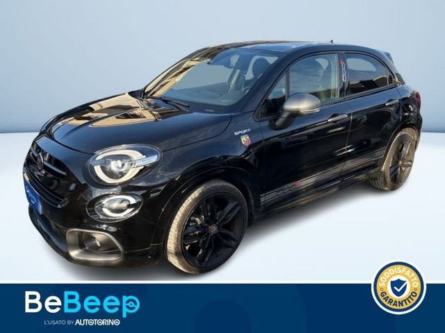 Fiat FIAT 500X 1.3 T4 SPORT 150CV DCT