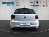 Volkswagen Polo VI Highline 1.0 TSI +AHK+SHZ+SoundSys+PDC - Volkswagen Polo: Sound