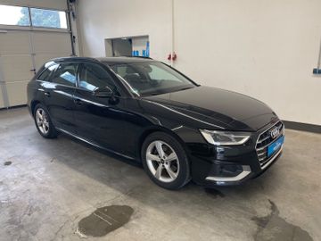 Audi A4 - 3