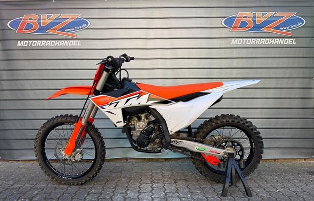 KTM 250 SX-F 