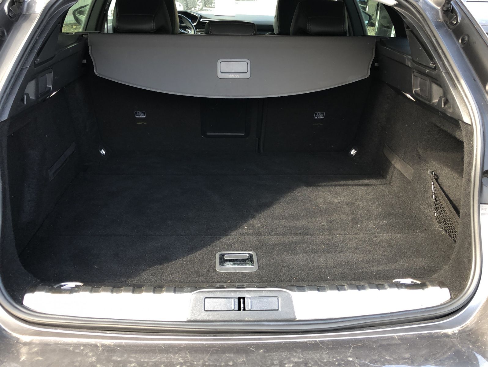 Fahrzeugabbildung Peugeot 508 Allure