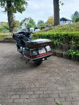 Honda GL1500 Gold Wing - HONDA GL 1500