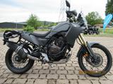Yamaha XT700 Tenere  kein Gelände  1.Hand - YAMAHA TENERE 700