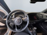 Toyota Aygo (X) - Vorschau Bild 6