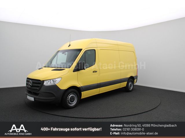Mercedes-Benz Sprinter 214 Automatik KAMERA+ NAVI (7793)