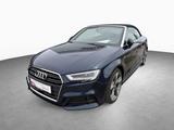 Audi A3 Cabriolet 1.5 TFSI S tronic Sport- NAVI - LED - Audi A3: TFSI