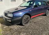 Volkswagen Vw Golf 3 1997 - Volkswagen Golf aus 1997 mit Benzin-Antrieb: Kombi
