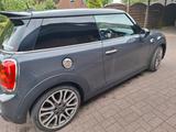 MINI Cooper S/MINI Yours Trim - MINI MINI: Yours