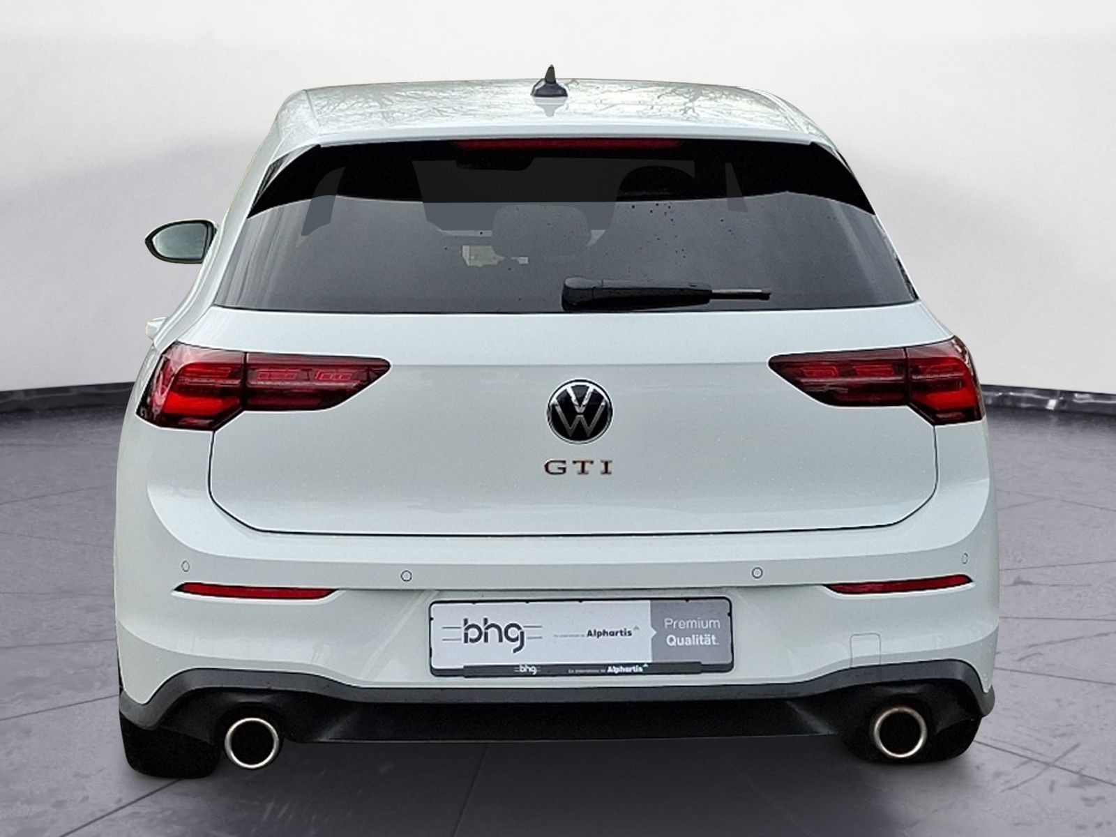 Volkswagen Golf - Bild 5