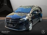 Mercedes-Benz V 300 d 4M Lang EXCLUSIVE+Allrad+AMG+SchiebDa+9G - Mercedes 7-Sitzer