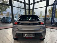 Peugeot 208 - Vorschau Bild 4