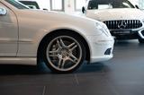 Mercedes-Benz C 55 AMG - gebrauchte Mercedes-Benz C-Klasse aus dem Jahr 2004