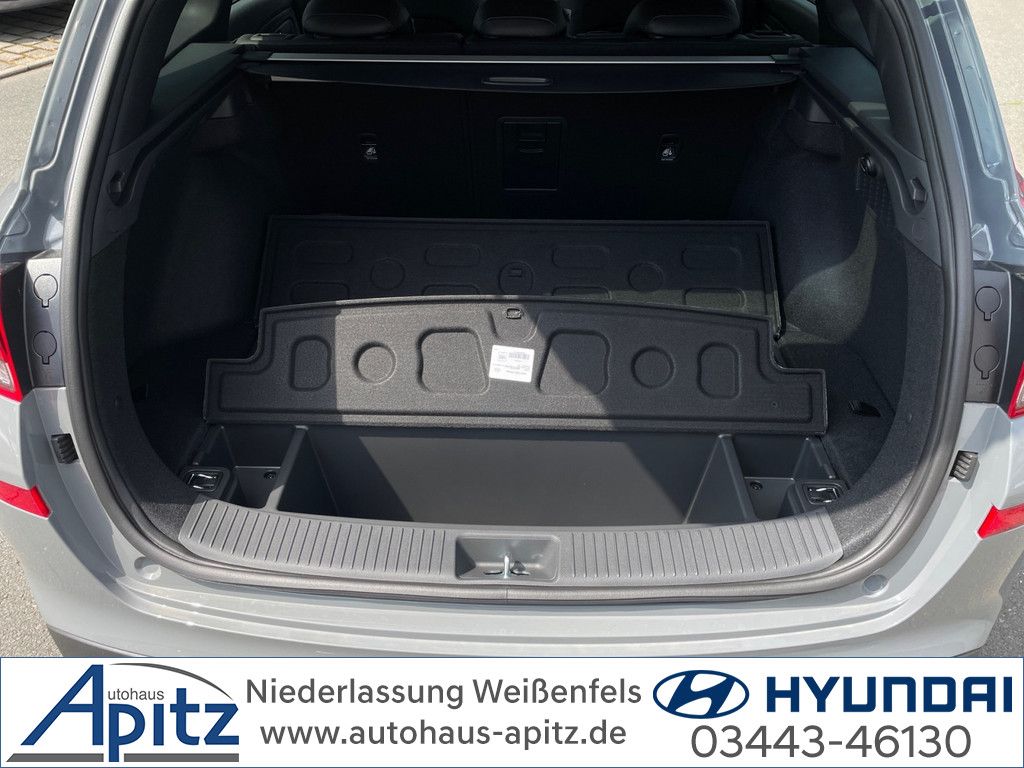 Hyundai i30 – Bild 31