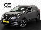 Nissan Qashqai Acenta LED Panorama Navi 360° *Garantie* - Nissan Qashqai Acenta mit Benzin-Antrieb