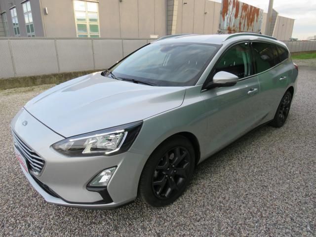 Image of Ford Focus
