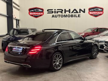 Mercedes S 400 - 6