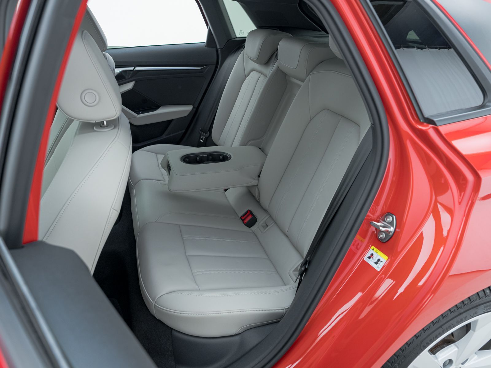 Audi A3 - Bild 19