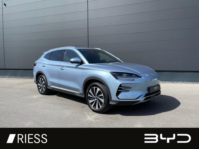 BYD SEAL U