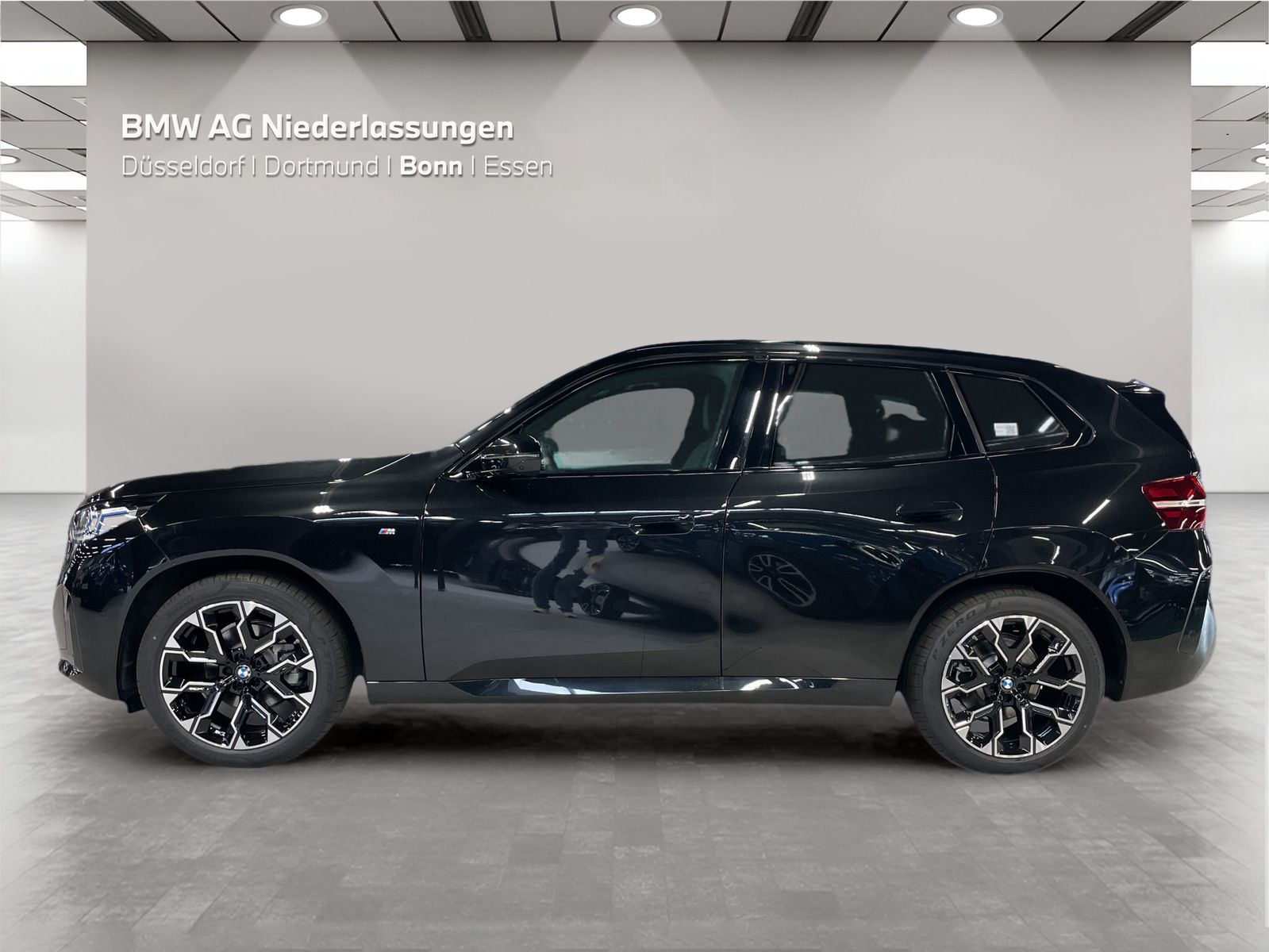 BMW X3 20d xDrive M Sport AHK Driv.Assist Harman K foto 5