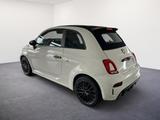 Abarth 595C Cabrio 1.4 T-Jet/16Z/KLIMA/PCD H/ - Abarth 595C Gebrauchtwagen