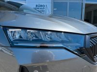 SKODA Octavia Combi 1.5 TSI mHEV DSG Sportline 4J GAR bei Autohaus Landmann & Maier OHG