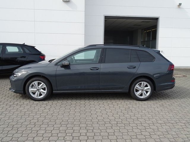 Golf Variant 1.5 TSI Life - LED Plus / incl. WR