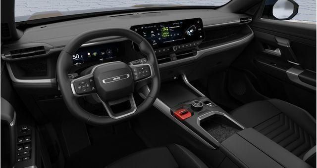 Jeep Compass - Bild 3