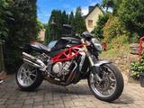 MV Agusta Brutale 910s "Gladio 93/300" - MV AGUSTA BRUTALE 910 S