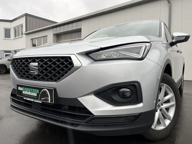 Seat Tarraco 2.0 TDI DSG Style AHK Digital Cockpit Na