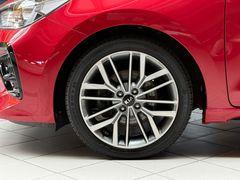 KIA Rio GT-Line|Navi|LED|Kamera|SHZ|L-Heizung|120PS
