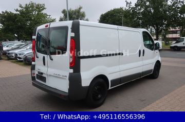 Opel Vivaro - 5